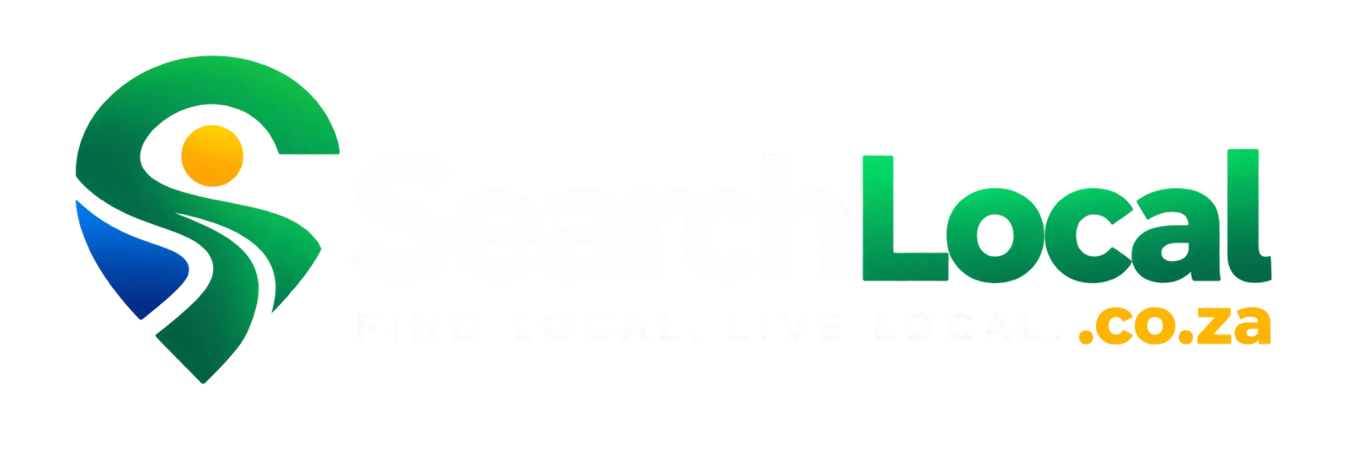 SearchLocal.co.za — Find Local. Live Local.